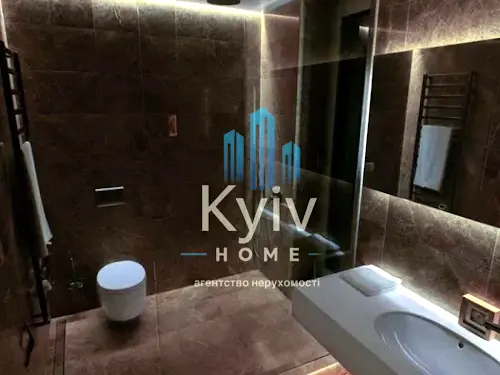 квартира за адресою Павла Тичини просп., 2