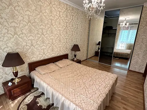 квартира по адресу Академика Сахарова ул., 20