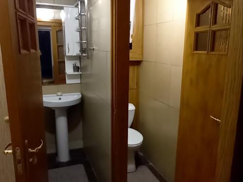 квартира за адресою Оболонський просп., 43