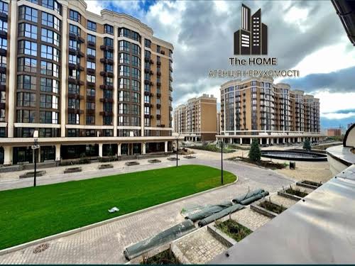 квартира за адресою Боголюбова вул., 50
