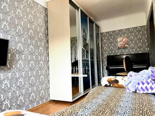 квартира за адресою Тополева вул., 5