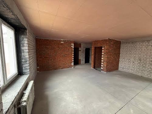 квартира за адресою Гетьманська вул., 7