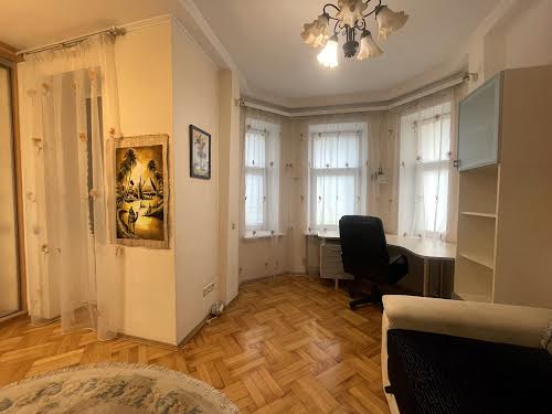 квартира по адресу Дмитрия Багалия ул. (Пожарского), 4