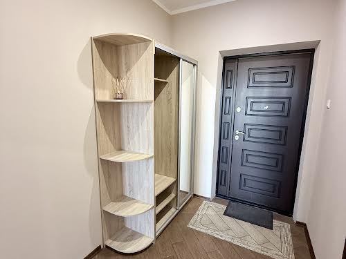 квартира по адресу Жемчужная ул., 3
