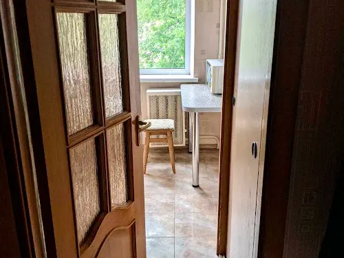 квартира за адресою Воскресенський просп. (Перова), 9б