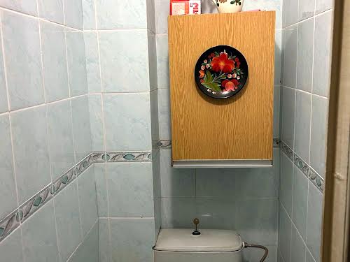 квартира по адресу Миколы Бажана просп., 5-А