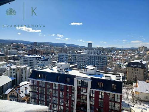 квартира за адресою Саломеи Крушельницкой, 8