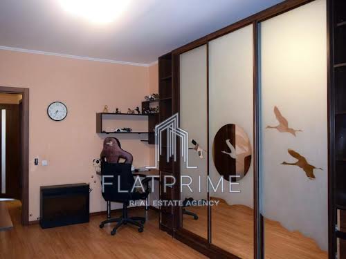 квартира за адресою Юлії Здановської вул. (Ломоносова), 52-А