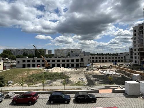 квартира за адресою Сумгаїтська вул., 15/5