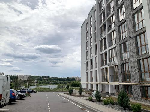 квартира по адресу Богдана Хмельницкого ул., 3-Є