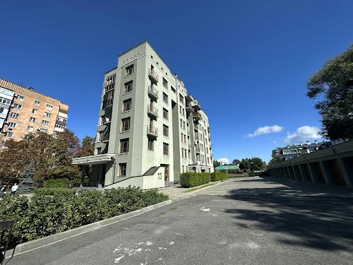 квартира по адресу Садовая ул., 3