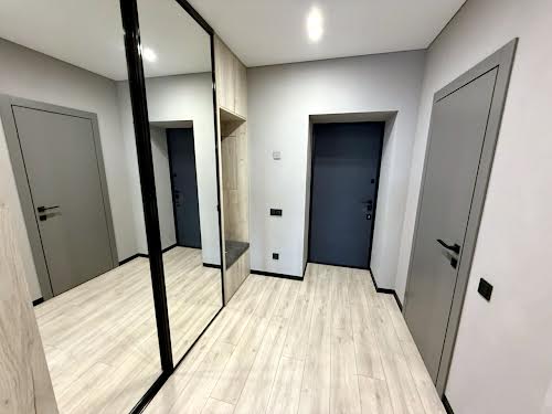 квартира за адресою Дніпро, Запорізьке шосе, 32а