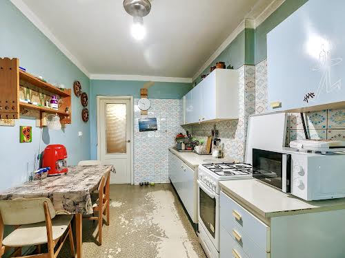 квартира за адресою Олександра Кониського вул., 67