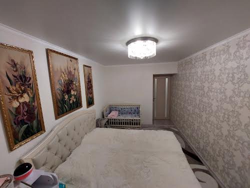 квартира за адресою Генерала Олекси Алмазова вул. (Генерала Карпенка), 59