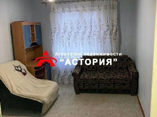 квартира по адресу Запорожье, Авраменко ул., 9