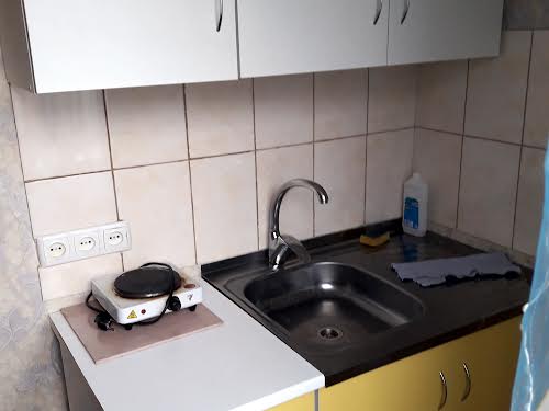 квартира за адресою Дніпро, Будівельників вул., 1