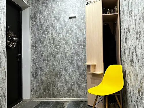 квартира по адресу Сверстюка, 6В