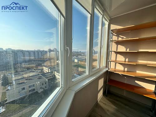 квартира за адресою Припортова вул. (Героїв Сталінграда), 34/2