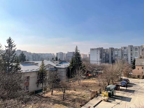 квартира по адресу Львов, Китайская ул., 8