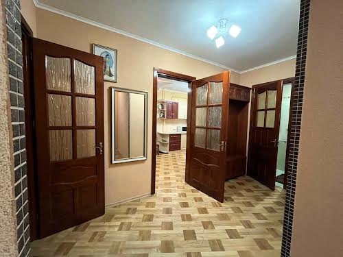 квартира за адресою Білозіра, 8