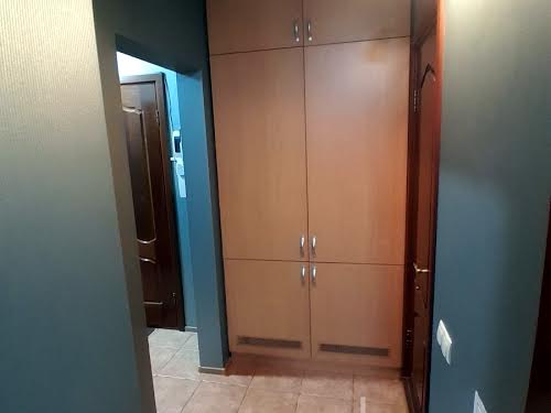 квартира за адресою Мокра вул. (Кудряшова), 7