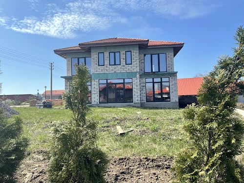 будинок за адресою Юліанська, 47