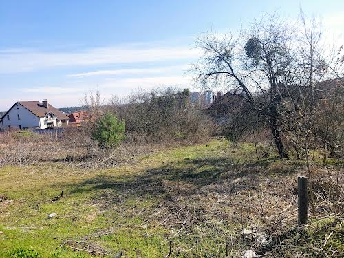 ділянка за адресою Західна вул., 3