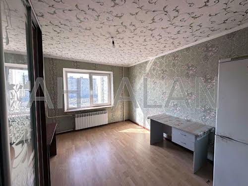 квартира за адресою Оноре де Бальзака вул., 70