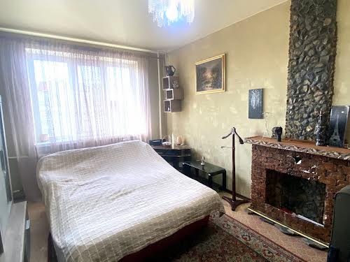 квартира за адресою Панаса Мирного вул., 31