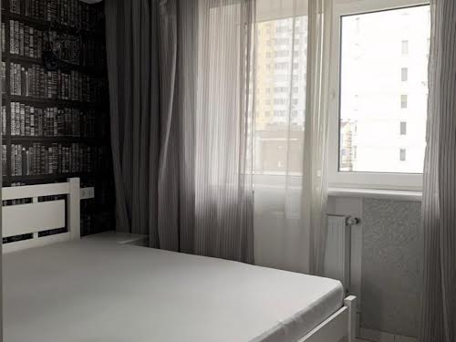 квартира по адресу Академика Сахарова ул., 62
