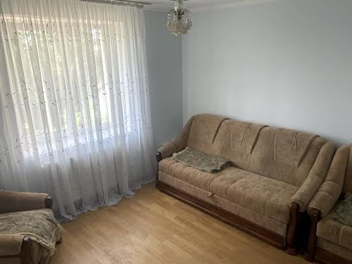 квартира за адресою Федорчинка, 1