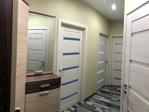 квартира по адресу Светлая ул., 3