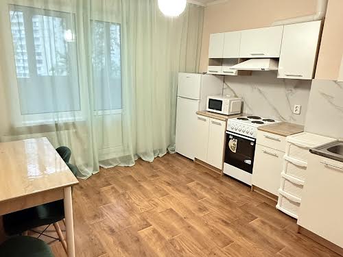 квартира по адресу Ревуцкого ул., 54-А
