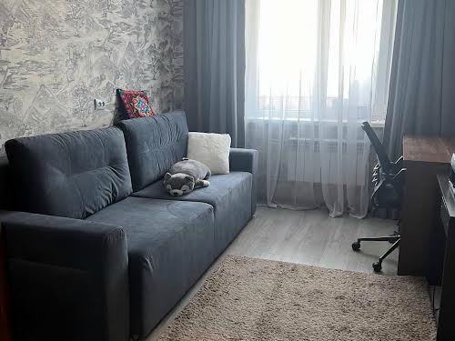 квартира по адресу Яблоньская ул. (Кирова), 318а