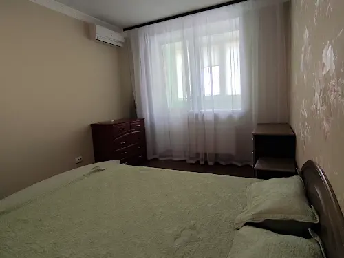 квартира по адресу Боголюбова ул., 6