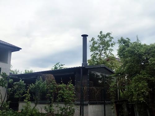 дом по адресу Полевая ул.