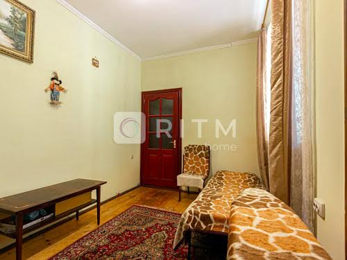 квартира за адресою Татарська, 7