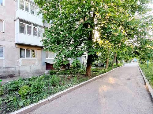 квартира за адресою 10-та Лінія вул., 56