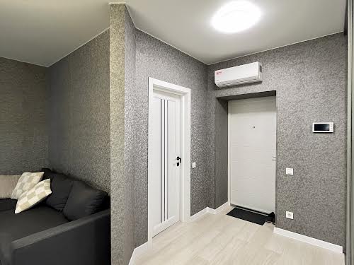 квартира за адресою Мартинова просп., 3