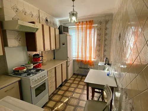 квартира по адресу Мандрыковская ул., 157