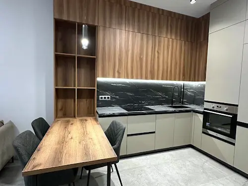 квартира по адресу Фортечный тупик (Тверской), 7-Б