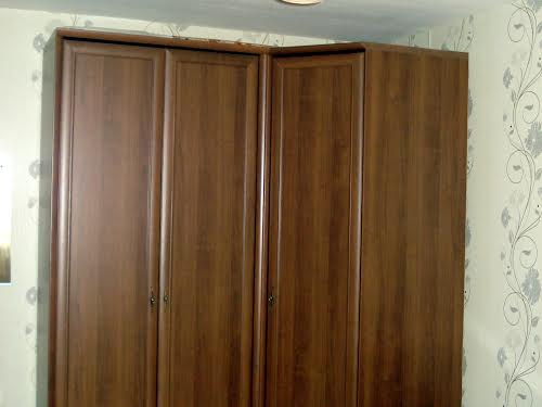 квартира за адресою Лесі Українки бульв., 8
