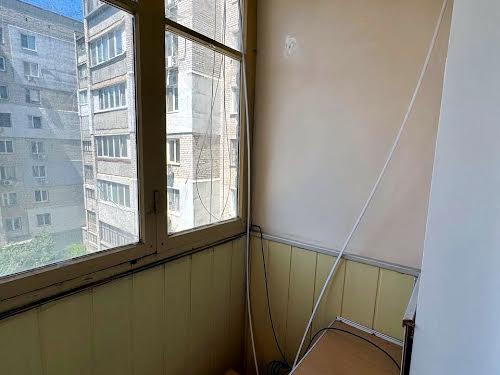 квартира за адресою Фонтанська дорога вул., 39