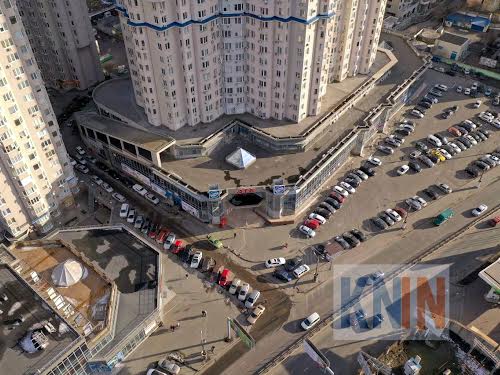 квартира по адресу Среднефонтанская ул., 19-А