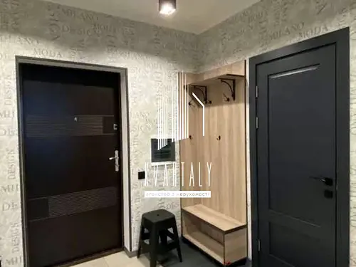 квартира по адресу Виталия Скакуна ул. (Академіка Каблукова), 19