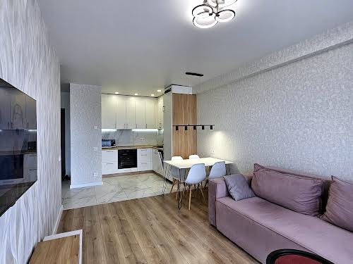 квартира за адресою Січеславська вул., 7