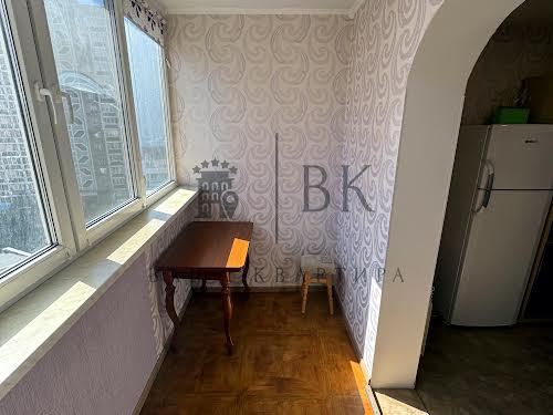квартира за адресою Бориса Гмирі вул., 1Б/6