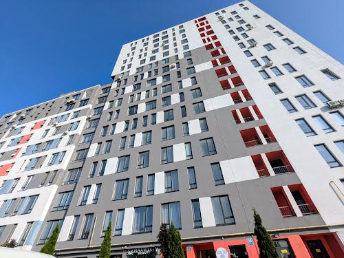 квартира по адресу Зеленая ул., 269м