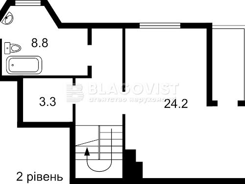 квартира по адресу Глубочицкая ул., 13