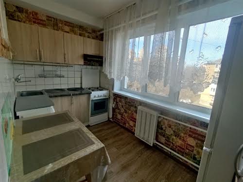 квартира за адресою Андрія Мельника вул. (Генерала Тупікова), 25